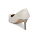 JB Martin ADELYS Beige Décolleté Donna - 5