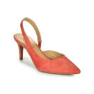 JB Martin  ALANA  Rosa Décolleté Donna - 1