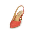 JB Martin  ALANA  Rosa Décolleté Donna - 3