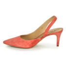 JB Martin  ALANA  Rosa Décolleté Donna - 4