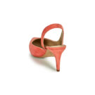 JB Martin  ALANA  Rosa Décolleté Donna - 5