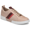JB Martin GRANT Rosa Sneakers basse Donna