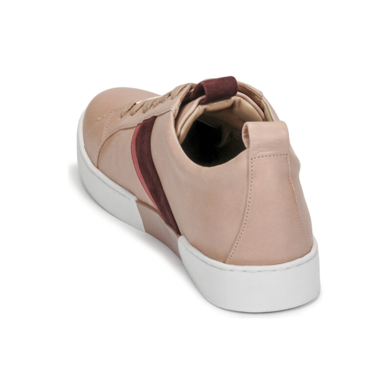 JB Martin GRANT Rosa Sneakers basse Donna - 5