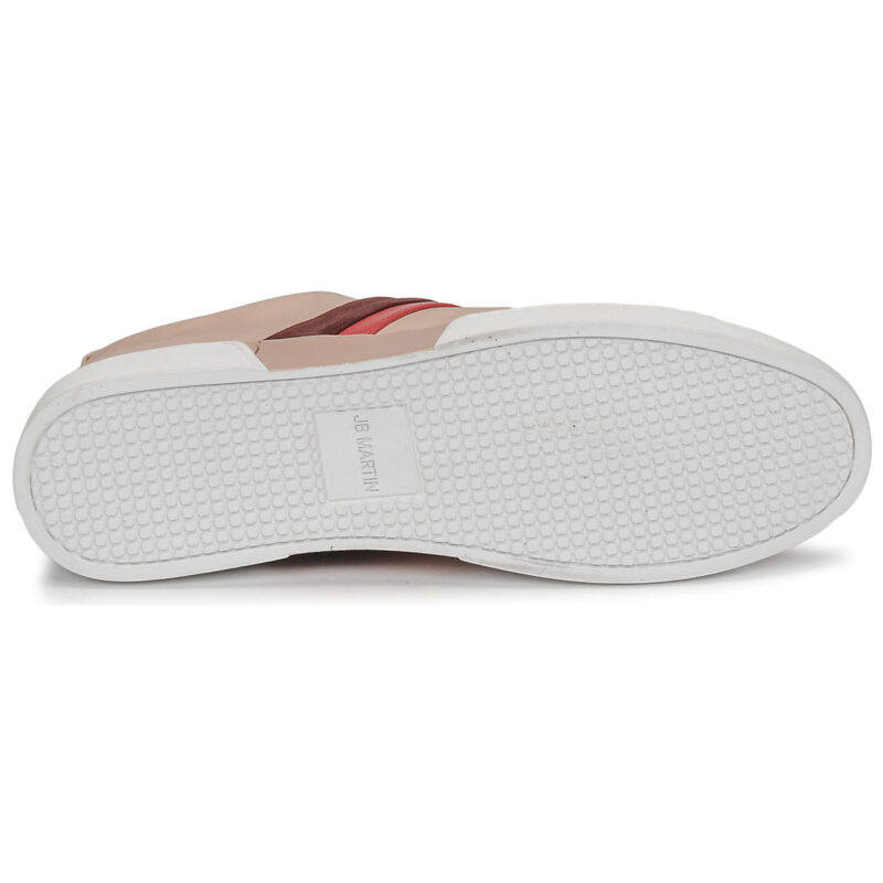 JB Martin GRANT Rosa Sneakers basse Donna - 7