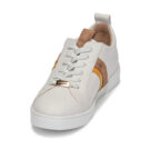 JB Martin GRANT Bianco Sneakers basse Donna - 3