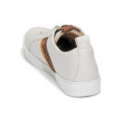 JB Martin GRANT Bianco Sneakers basse Donna - 5