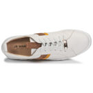 JB Martin GRANT Bianco Sneakers basse Donna - 6