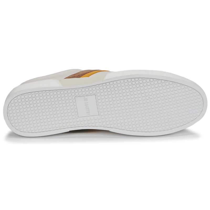 JB Martin GRANT Bianco Sneakers basse Donna - 7