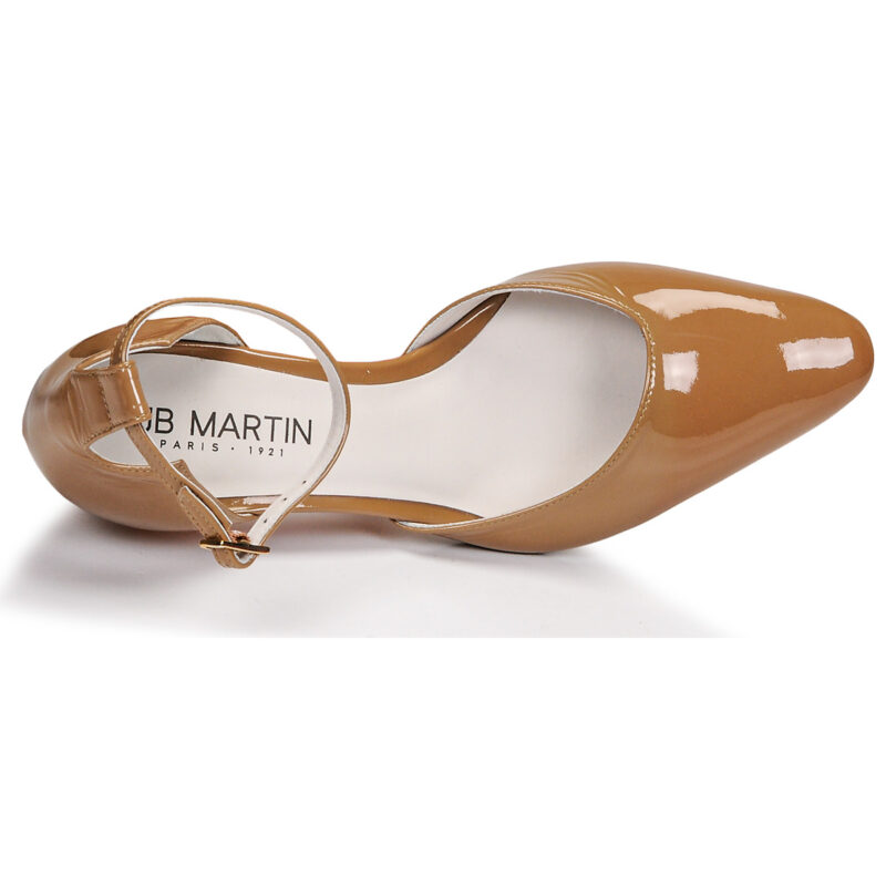 JB Martin  NATACHA  Rosa Décolleté Donna - 6