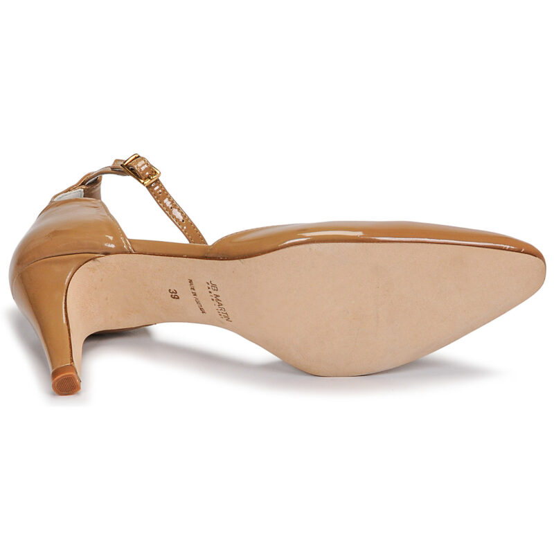 JB Martin  NATACHA  Rosa Décolleté Donna - 7