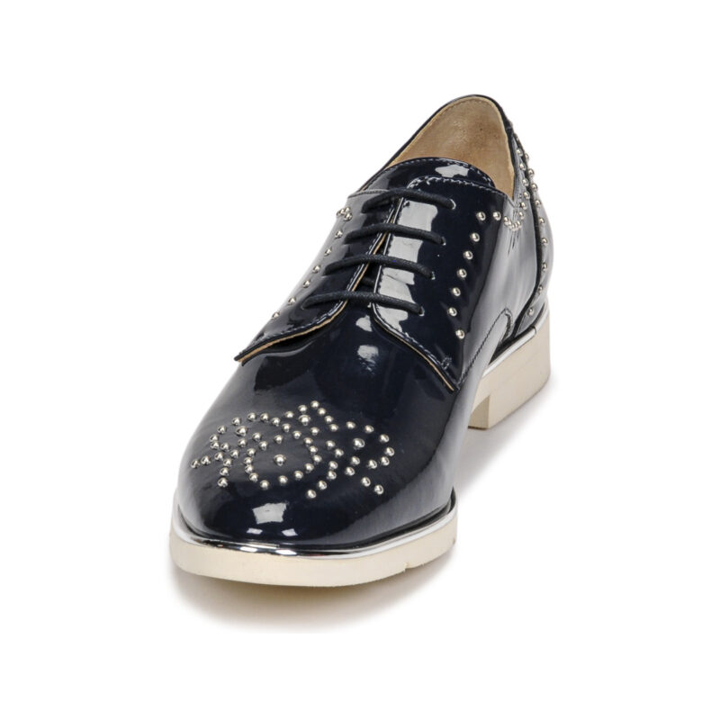 JB Martin  PRETTYS  Nero -  Derby Donna - 3