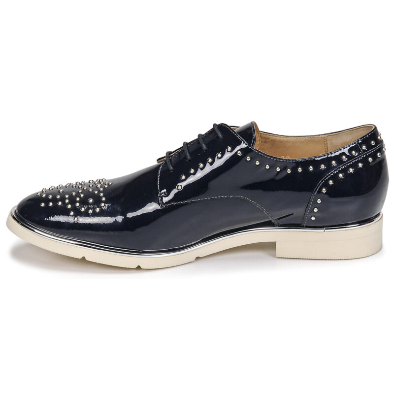 JB Martin  PRETTYS  Nero -  Derby Donna - 4
