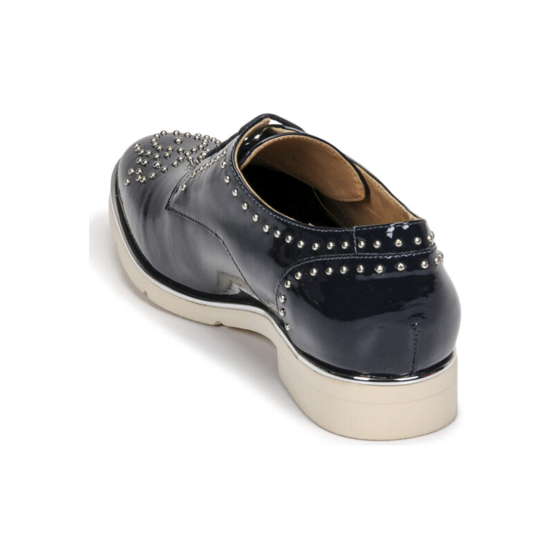 JB Martin  PRETTYS  Nero -  Derby Donna - 5
