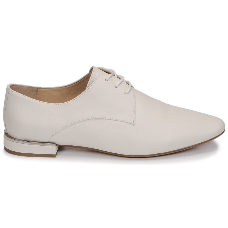 JB Martin  STAR  Beige -  Derby Donna - 2