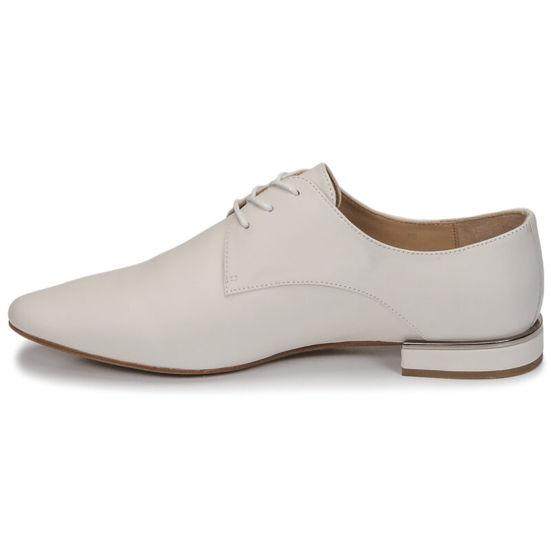 JB Martin  STAR  Beige -  Derby Donna - 4