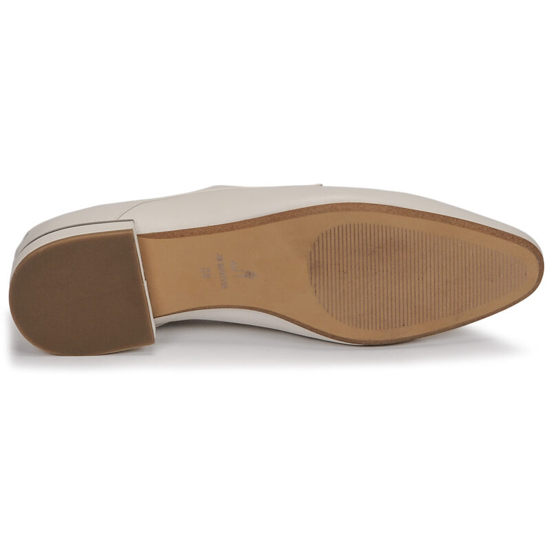 JB Martin  STAR  Beige -  Derby Donna - 7