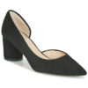 JB Martin SYMPHONY Nero Décolleté Donna