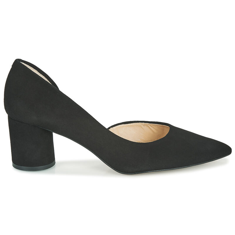 JB Martin SYMPHONY Nero Décolleté Donna - 2