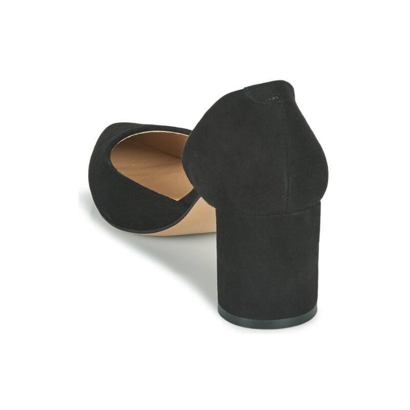 JB Martin SYMPHONY Nero Décolleté Donna - 5