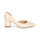 JB Martin SYMPHONY Beige Décolleté Donna - 2