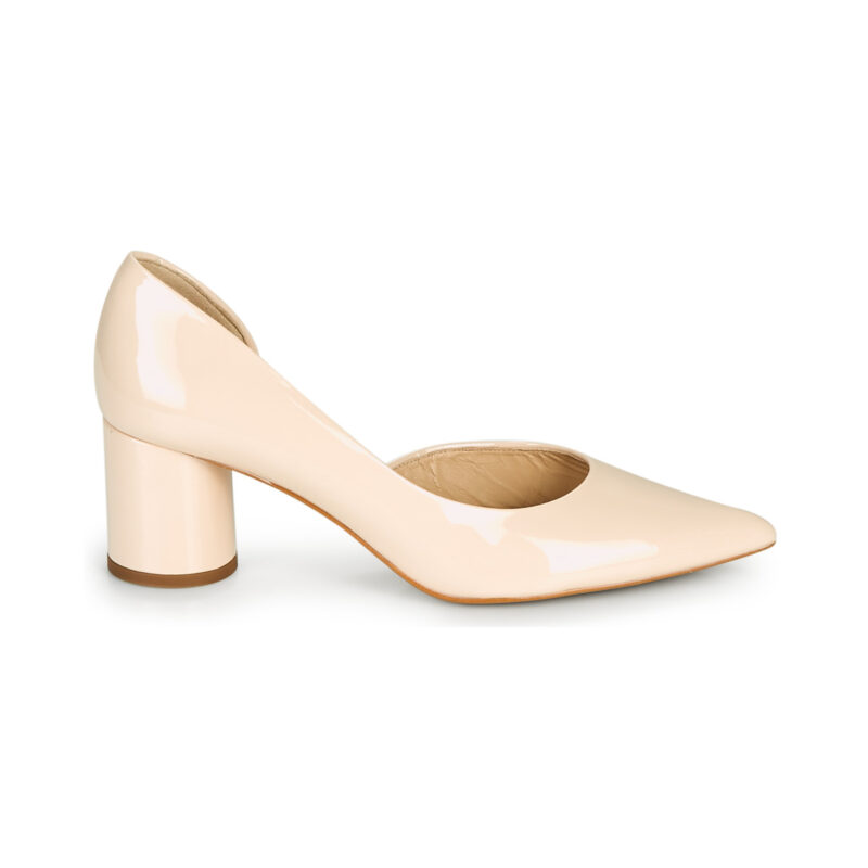 JB Martin SYMPHONY Beige Décolleté Donna - 2