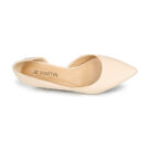 JB Martin SYMPHONY Beige Décolleté Donna - 6