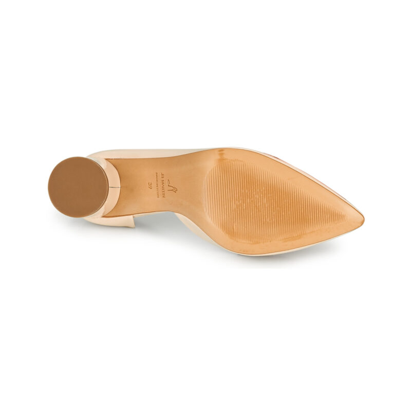JB Martin SYMPHONY Beige Décolleté Donna - 7