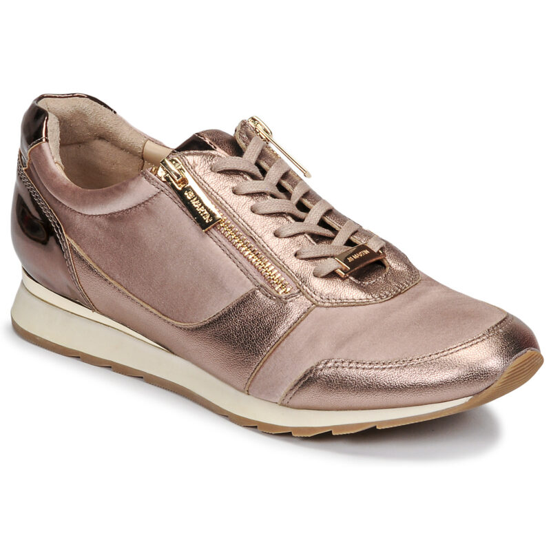 JB Martin VERI Rosa Sneakers basse Donna - 1