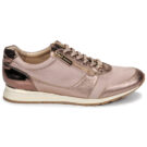 JB Martin VERI Rosa Sneakers basse Donna - 2
