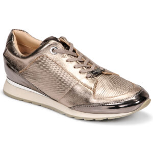 JB Martin  VILNES  Oro -  Sneakers basse Donna