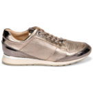 JB Martin  VILNES  Oro -  Sneakers basse Donna - 2