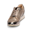 JB Martin  VILNES  Oro -  Sneakers basse Donna - 3