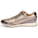 JB Martin  VILNES  Oro -  Sneakers basse Donna - 4