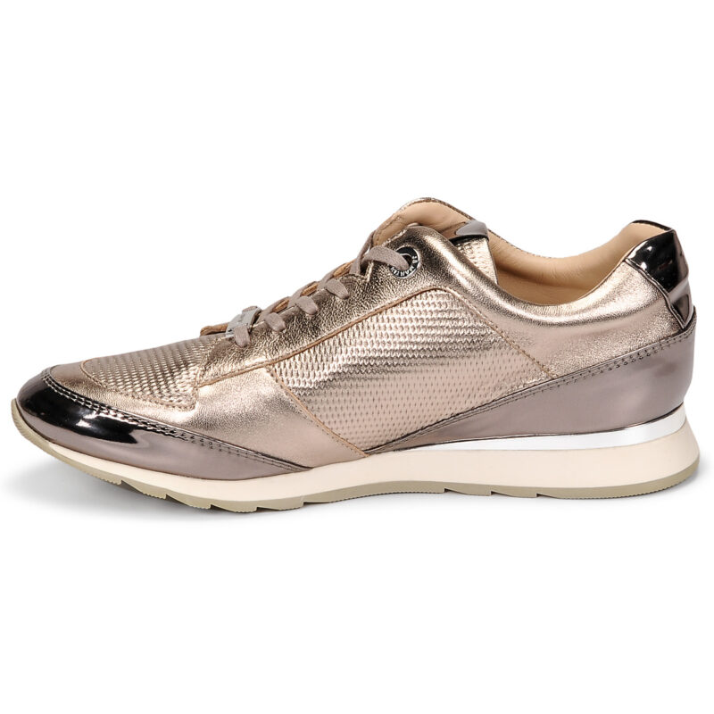 JB Martin  VILNES  Oro -  Sneakers basse Donna - 4
