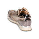 JB Martin  VILNES  Oro -  Sneakers basse Donna - 5