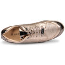 JB Martin  VILNES  Oro -  Sneakers basse Donna - 6
