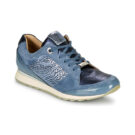 JB Martin  VILNES  Blu -  Sneakers basse Donna - 1