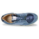 JB Martin  VILNES  Blu -  Sneakers basse Donna - 6
