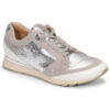 JB Martin  VILNES  Argento -  Sneakers basse Donna