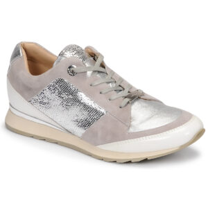 JB Martin  VILNES  Argento -  Sneakers basse Donna