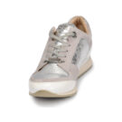 JB Martin  VILNES  Argento -  Sneakers basse Donna - 3