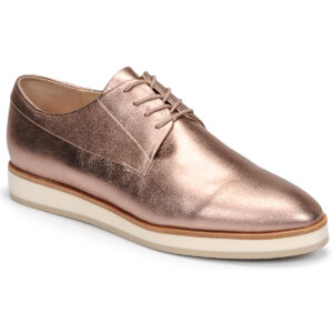 JB Martin  ZELMAC  Oro -  Derby Donna