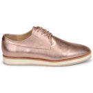 JB Martin ZELMAC Gold Derby Damen - 2