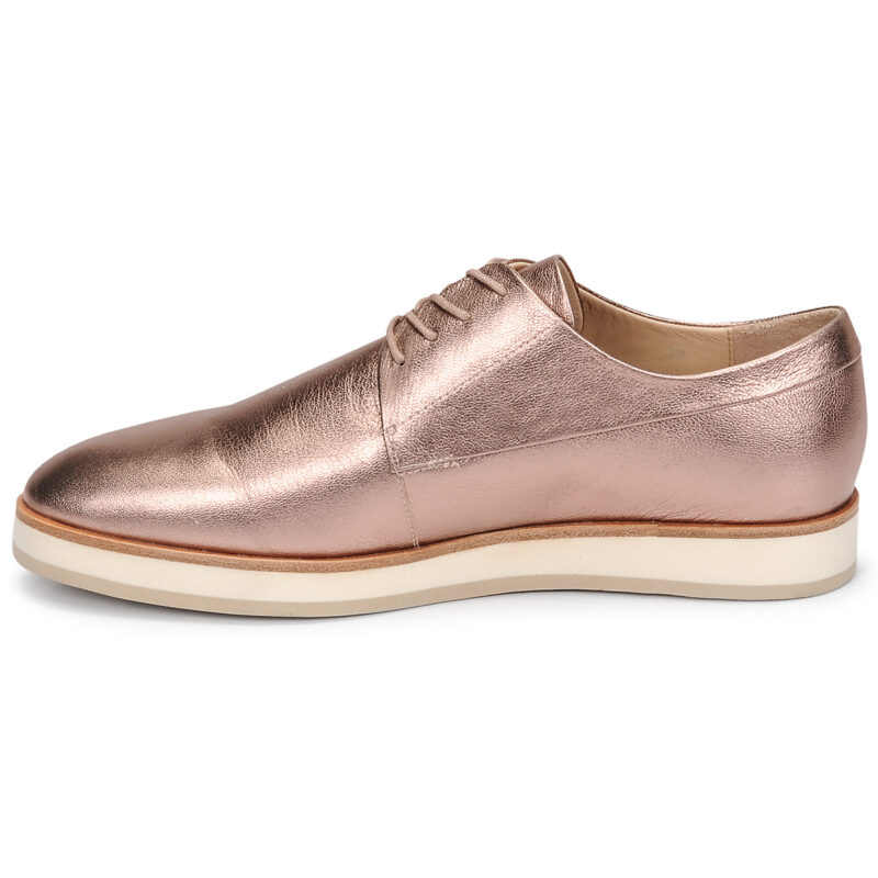JB Martin ZELMAC Gold Derby Damen - 4