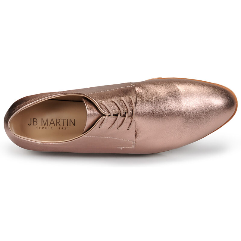JB Martin ZELMAC Gold Derby Damen - 6