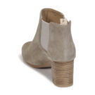 JB Martin ALIXIA Beige Stivaletti Donna - 5
