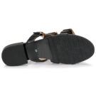 JB Martin BEKA Nero Ciabatta Donna - 7