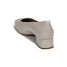 JB Martin CATEL Beige Décolleté Donna - 5