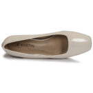 JB Martin CATEL Beige Décolleté Donna - 6