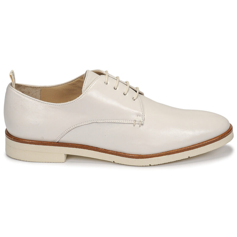JB Martin  FILO  Beige -  Derby Donna - 2